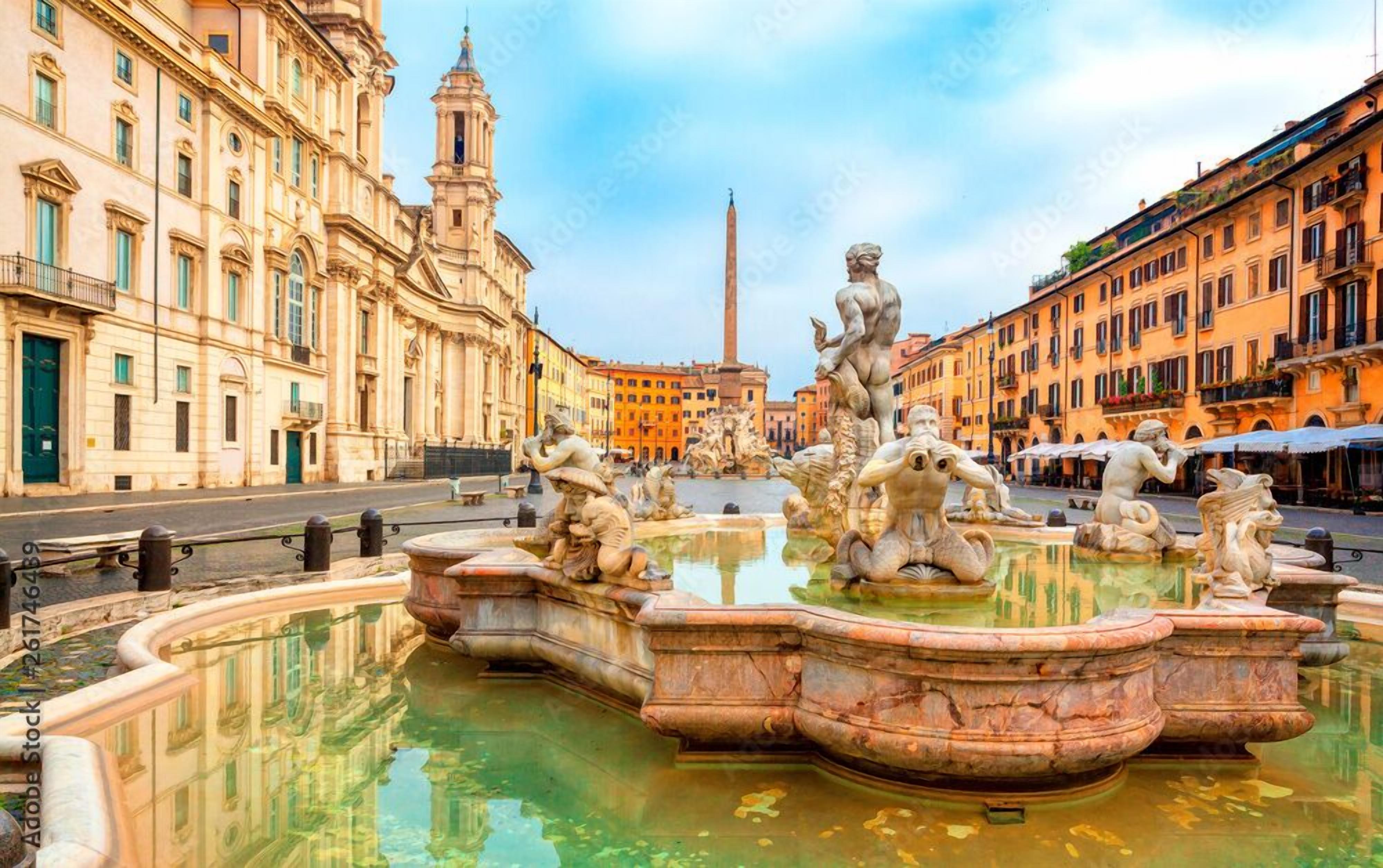 Ghr Navona Inn, Rome