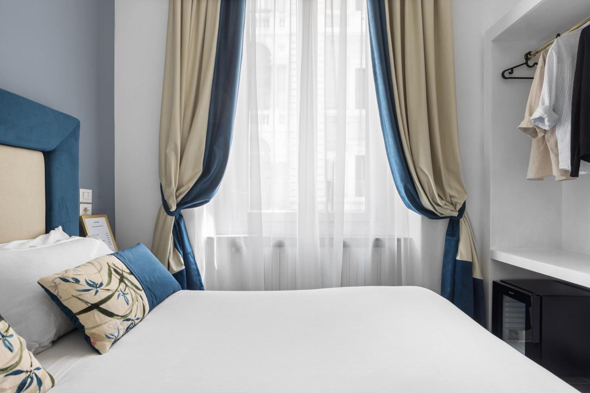 Ghr Navona Inn — Photos 3