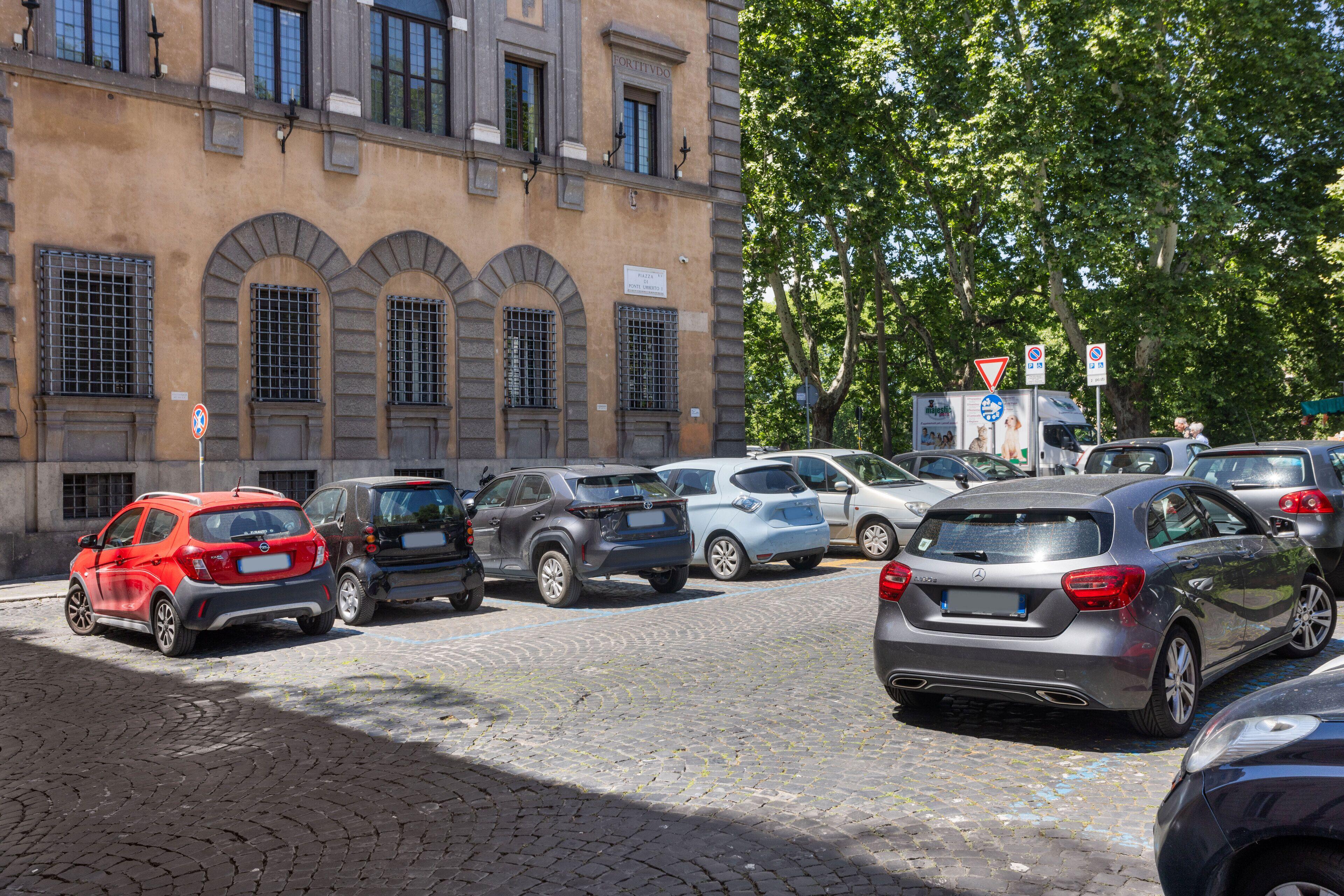 Ghr Navona Inn — Photos 1